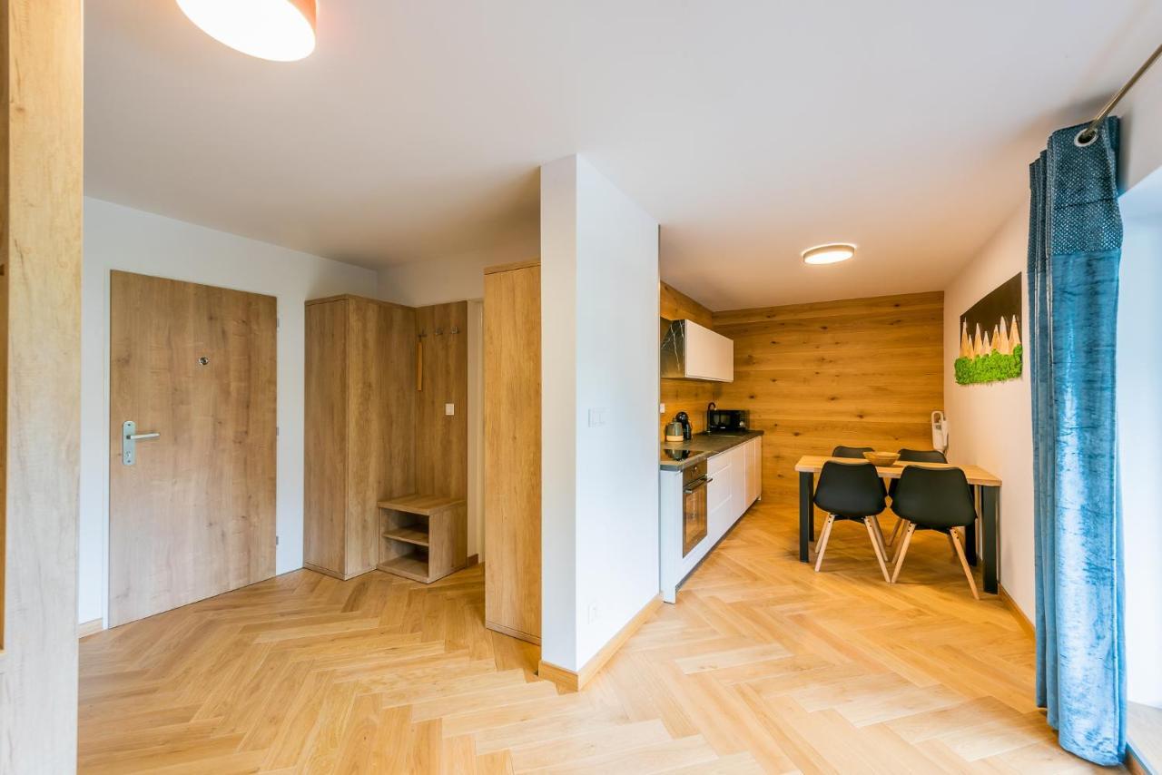 Apartman Siesta Terchova Exterior photo